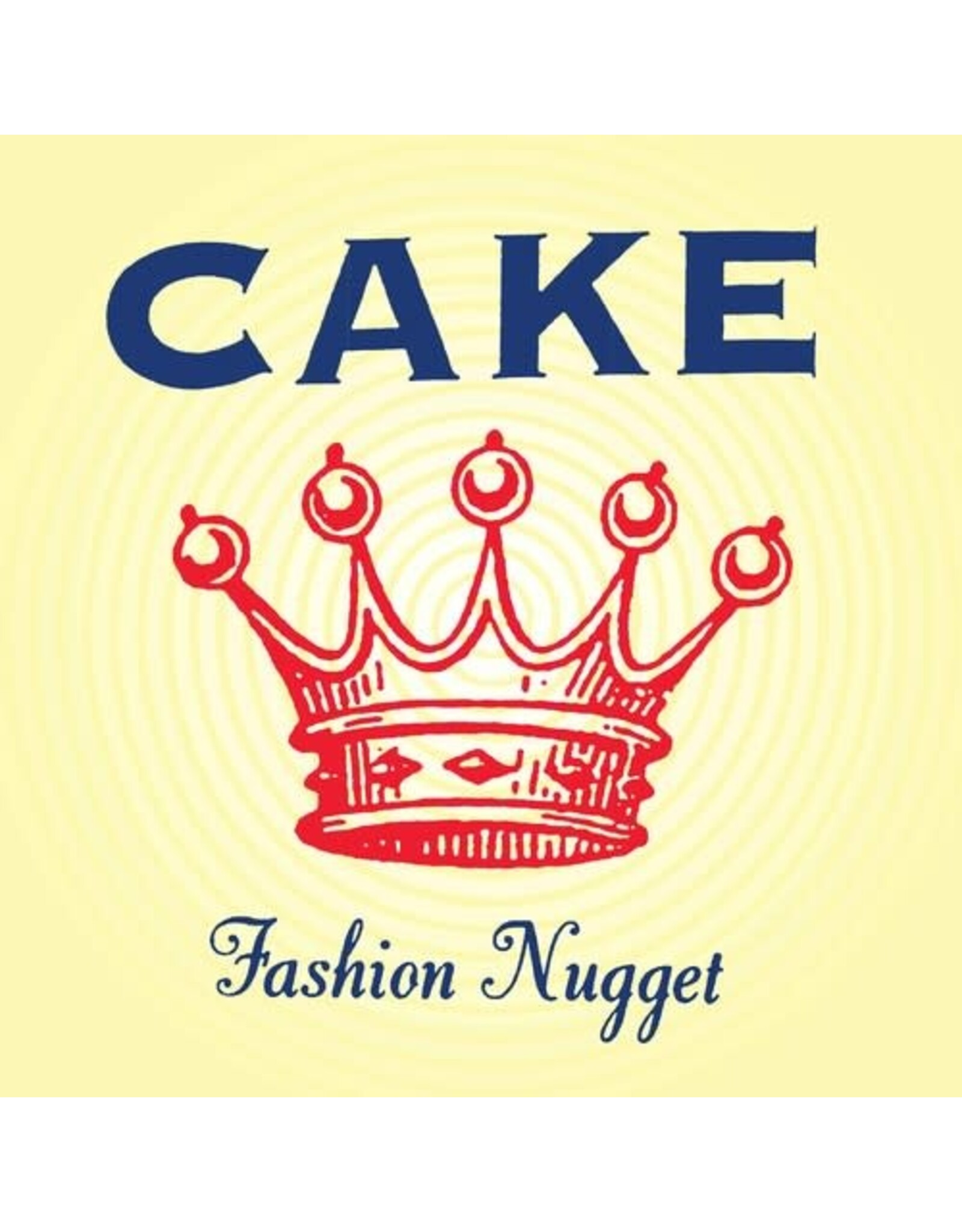 Cake / Fashion Nugget