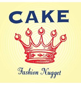 Cake / Fashion Nugget