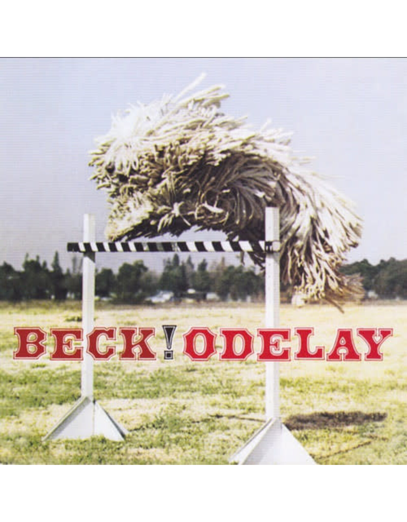BECK / ODELAY