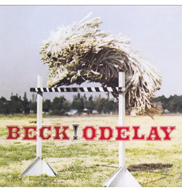 BECK / ODELAY
