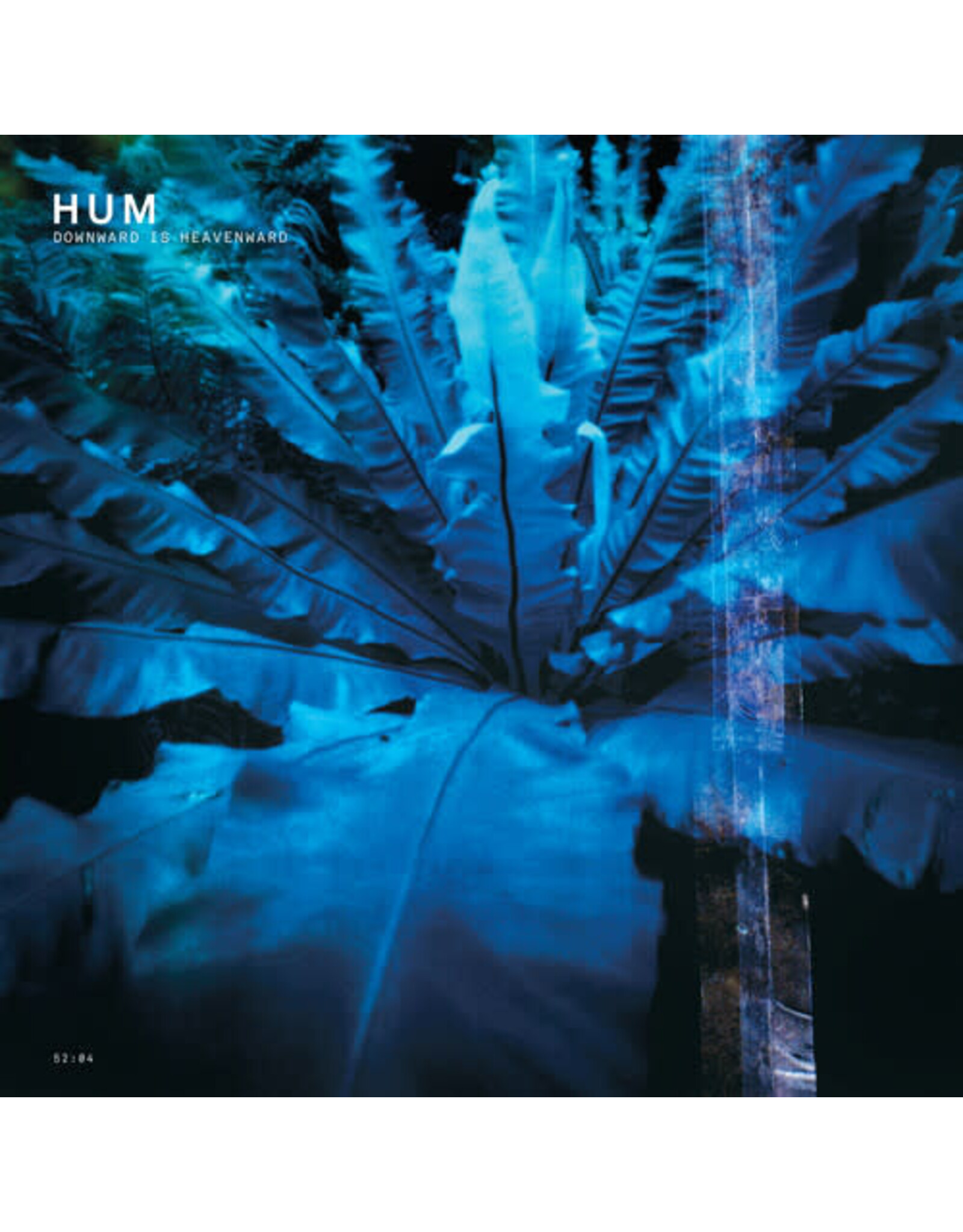 Hum / Downward Is Heavenward