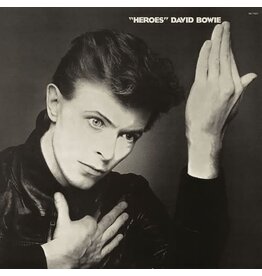 Bowie, David / Heroes