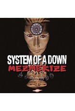System Of A Down / Mezmerize