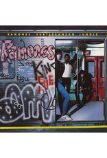 RAMONES/SUBTERRANEAN JUNGLE