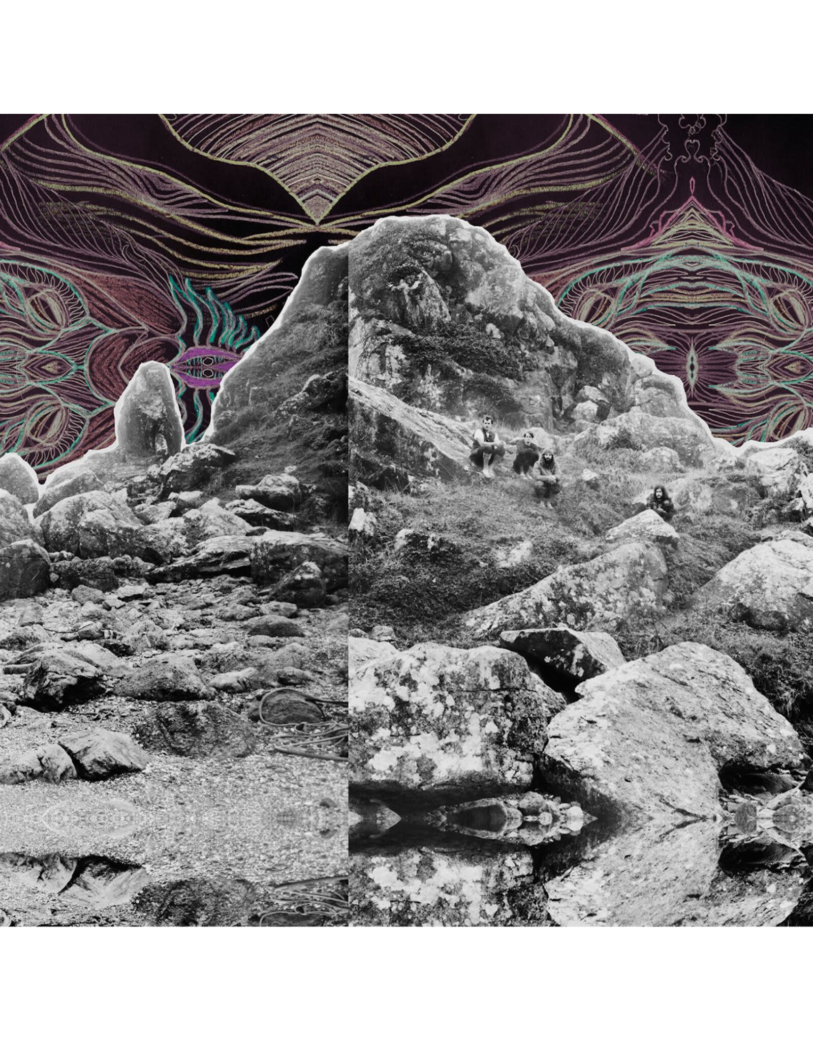 All Them Witches / Dying Surfer Meets His Maker