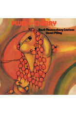 Pillay, Lionel / Plum & Cherry