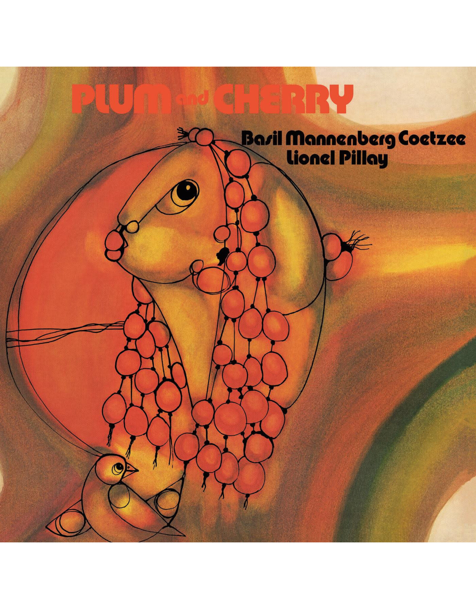 Pillay, Lionel / Plum & Cherry