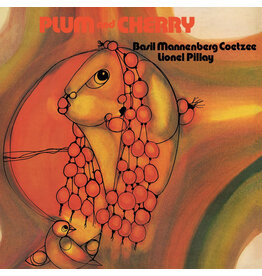 Pillay, Lionel / Plum & Cherry