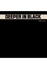 Pillay, Lionel / Deeper In Black