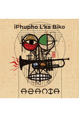 iPhupho L'ka Biko / Azania