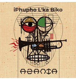 iPhupho L'ka Biko / Azania