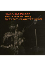 Cliffs - Mankunku Ngozi / Alex Express