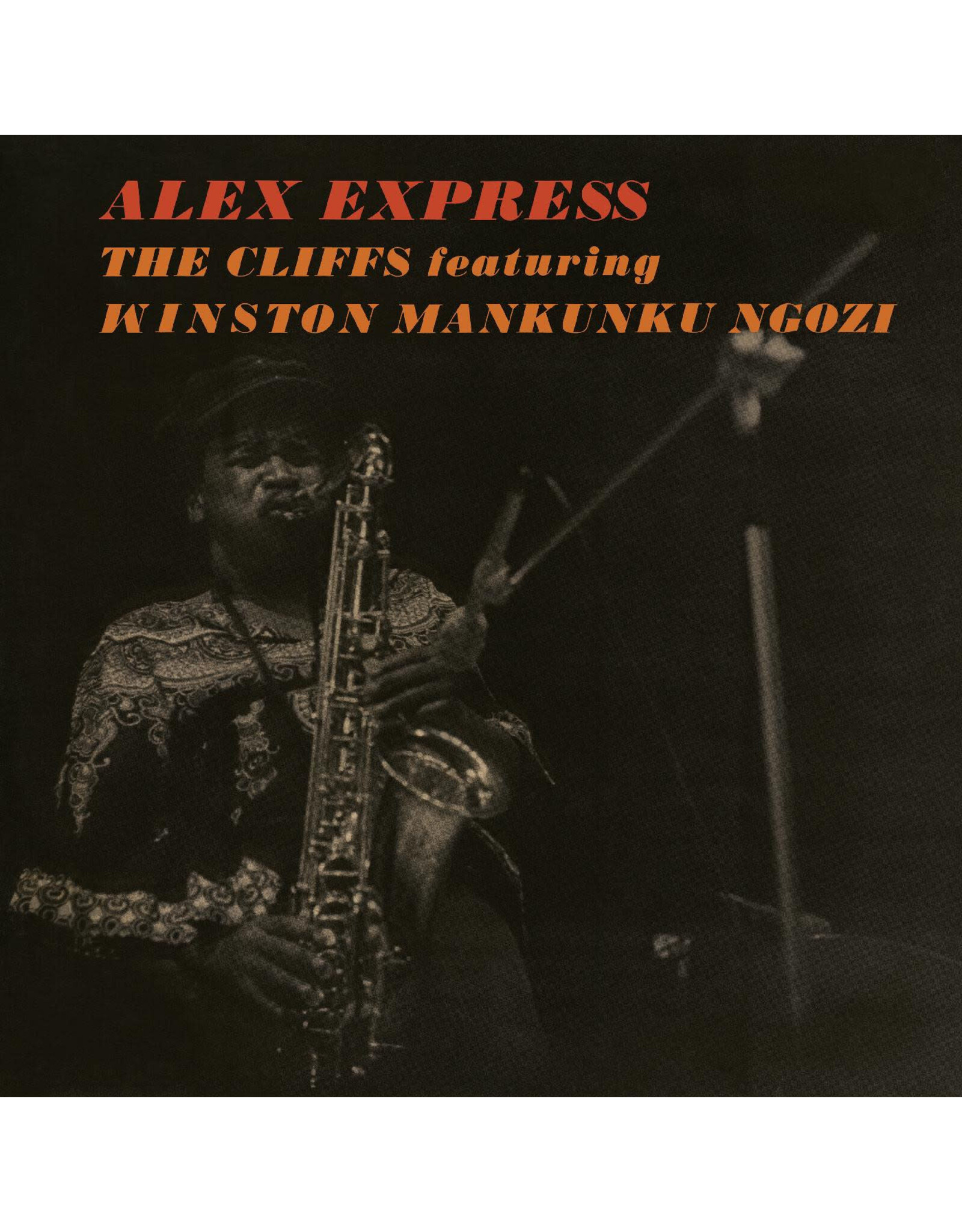 Cliffs - Mankunku Ngozi / Alex Express