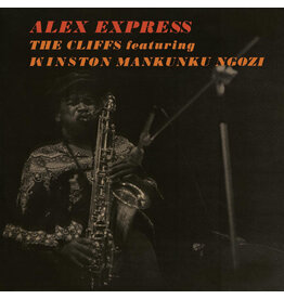 Cliffs - Mankunku Ngozi / Alex Express