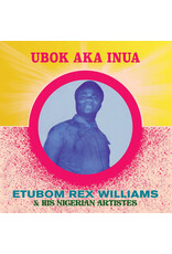 Williams, Etubom Rex / Ubok Aka Inua