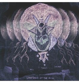 All Them Witches / Lightning At The Door