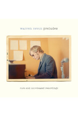 Zevon, Warren / Preludes