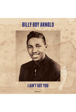 Arnold, Billy Boy / I Ain't Got You