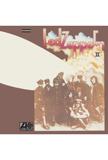 Led Zeppelin / Led Zeppelin II (180g)