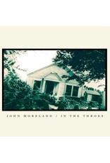 Moreland, John / In The Throes (green grass vinyl)