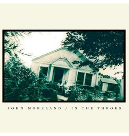 Moreland, John / In The Throes (green grass vinyl)