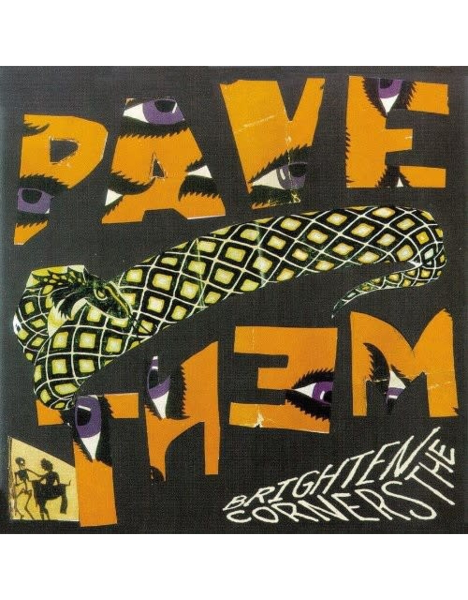 Pavement / Brighten The Corners