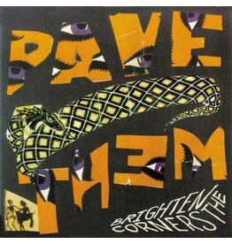 Pavement / Brighten The Corners