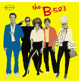 B-52's / B-52's