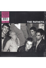 Pathetx ‎/ 1981