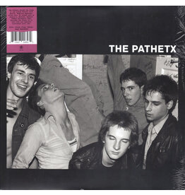 Pathetx ‎/ 1981