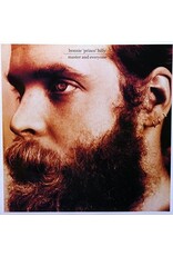 Bonnie "Prince" Billy / Master And Everyone