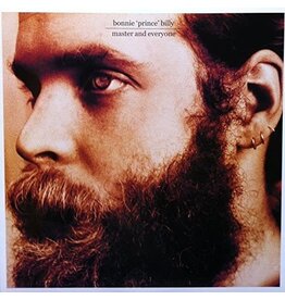 Bonnie "Prince" Billy / Master And Everyone