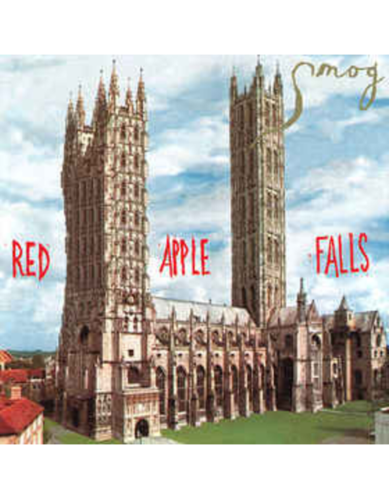 Smog / Red Apple Falls