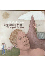 Callahan, Bill / Shepherd In A Sheepskin Vest