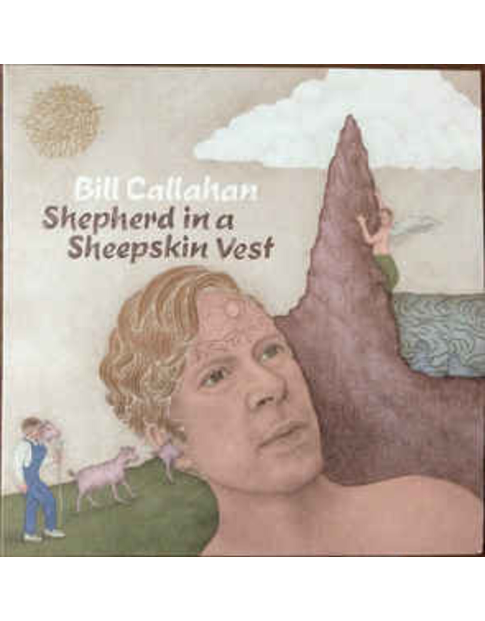 Callahan, Bill / Shepherd In A Sheepskin Vest