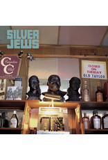 Silver Jews / Tanglewood Numbers