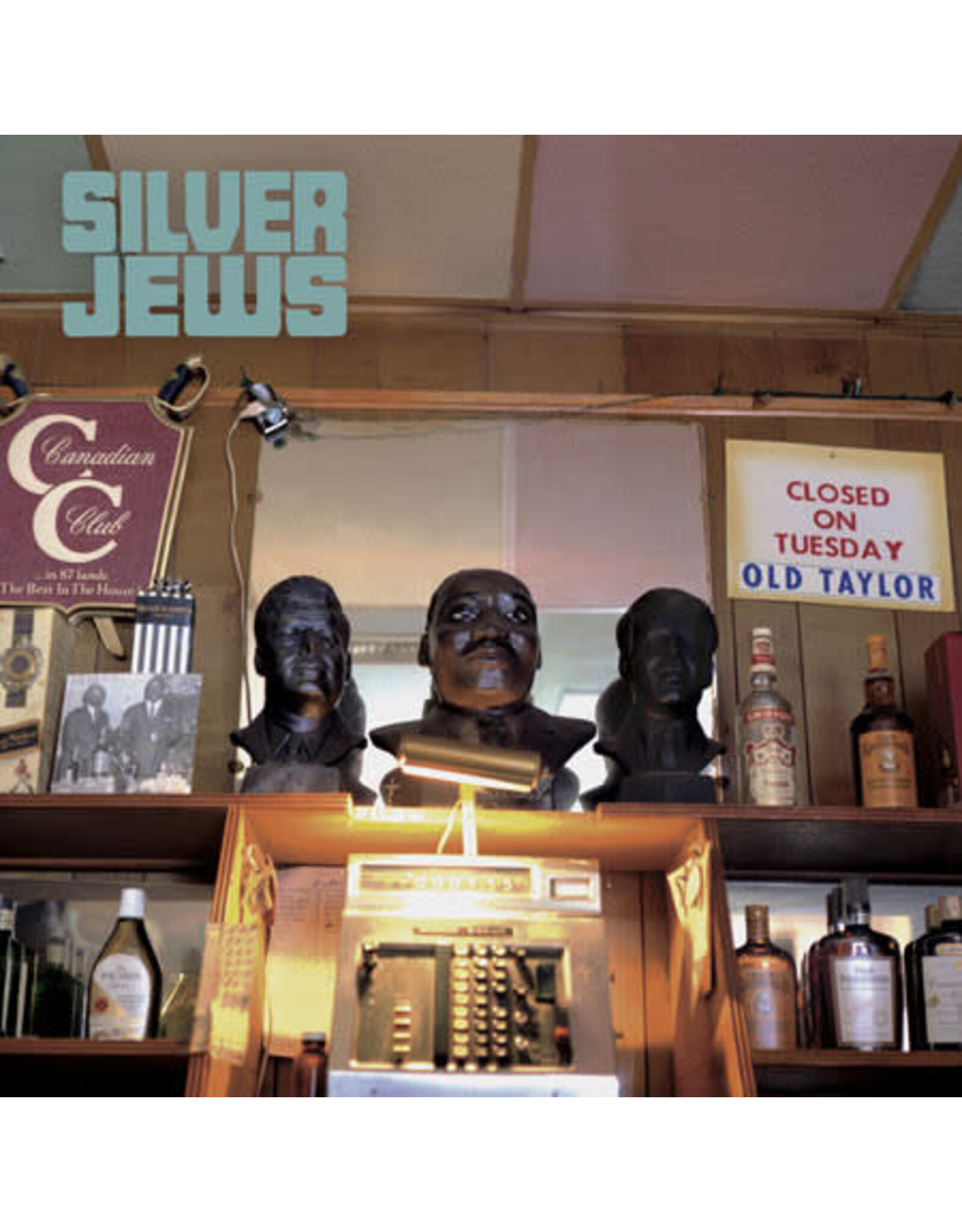 Silver Jews / Tanglewood Numbers