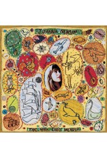 Newsom, Joanna / Milk-Eyed Mender