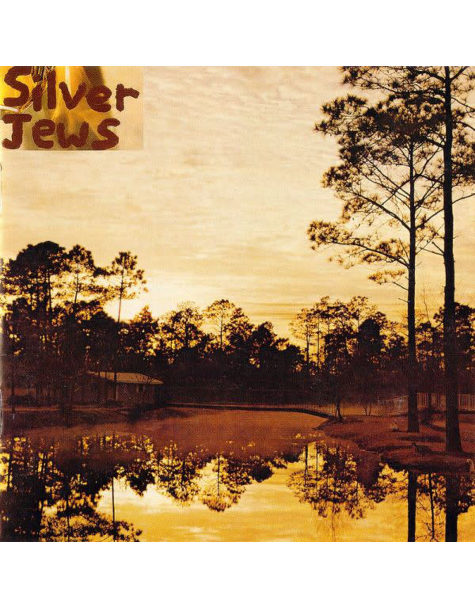 Silver Jews / Starlite Walker