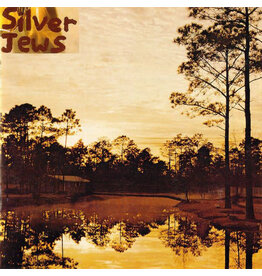 Silver Jews / Starlite Walker