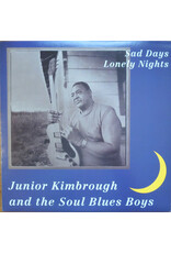 Kimbrough, Junior / Sad Days Lonely Nights