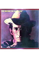 Van Zandt, Townes / Our Mother The Mountain