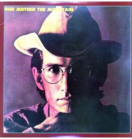 Van Zandt, Townes / Our Mother The Mountain