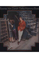 Van Zandt, Townes / Delta Momma Blues