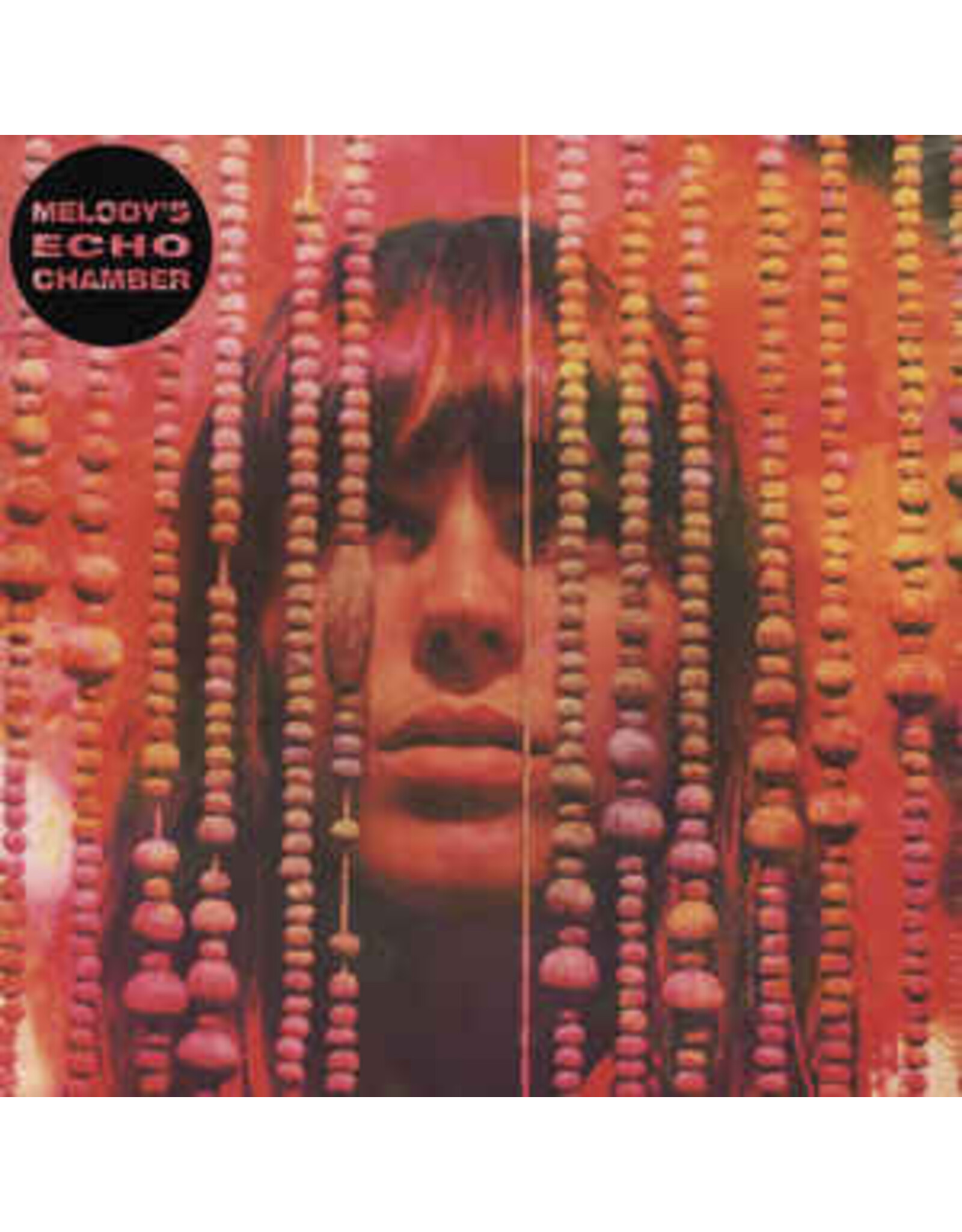 Melody's Echo Chamber / Melody's Echo Chamber
