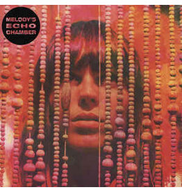 Melody's Echo Chamber / Melody's Echo Chamber