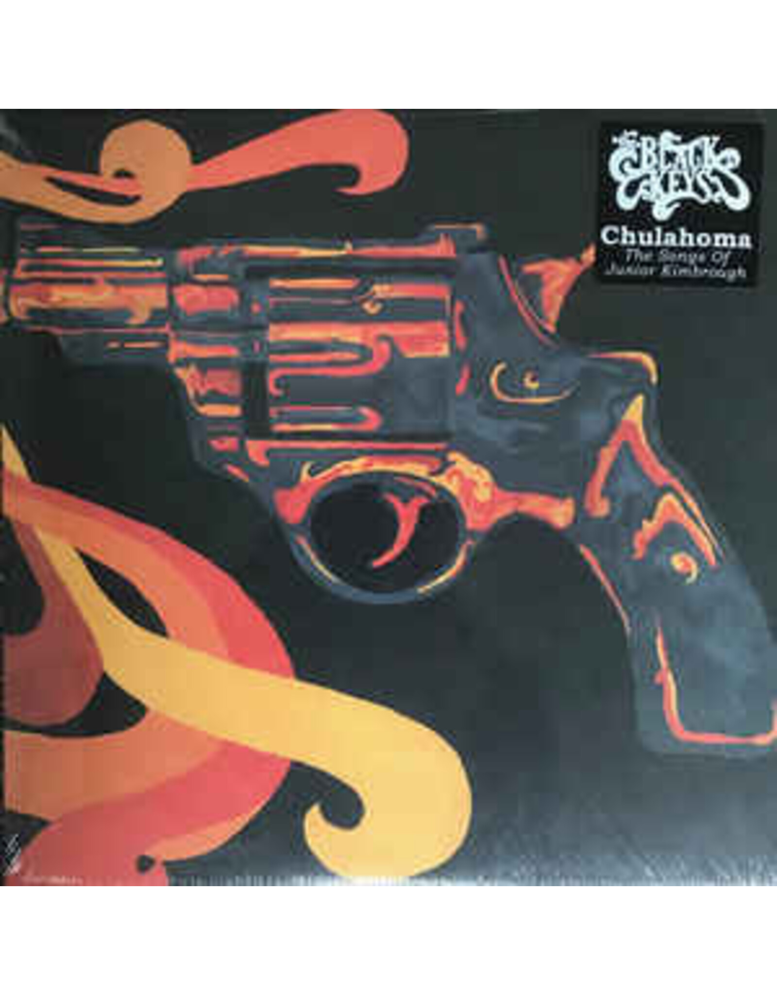 Black Keys / Chulahoma