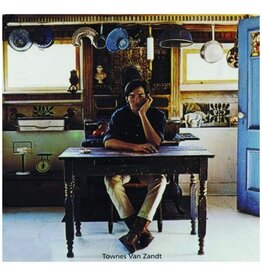 Van Zandt, Townes / Townes Van Zandt