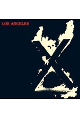 X / Los Angeles