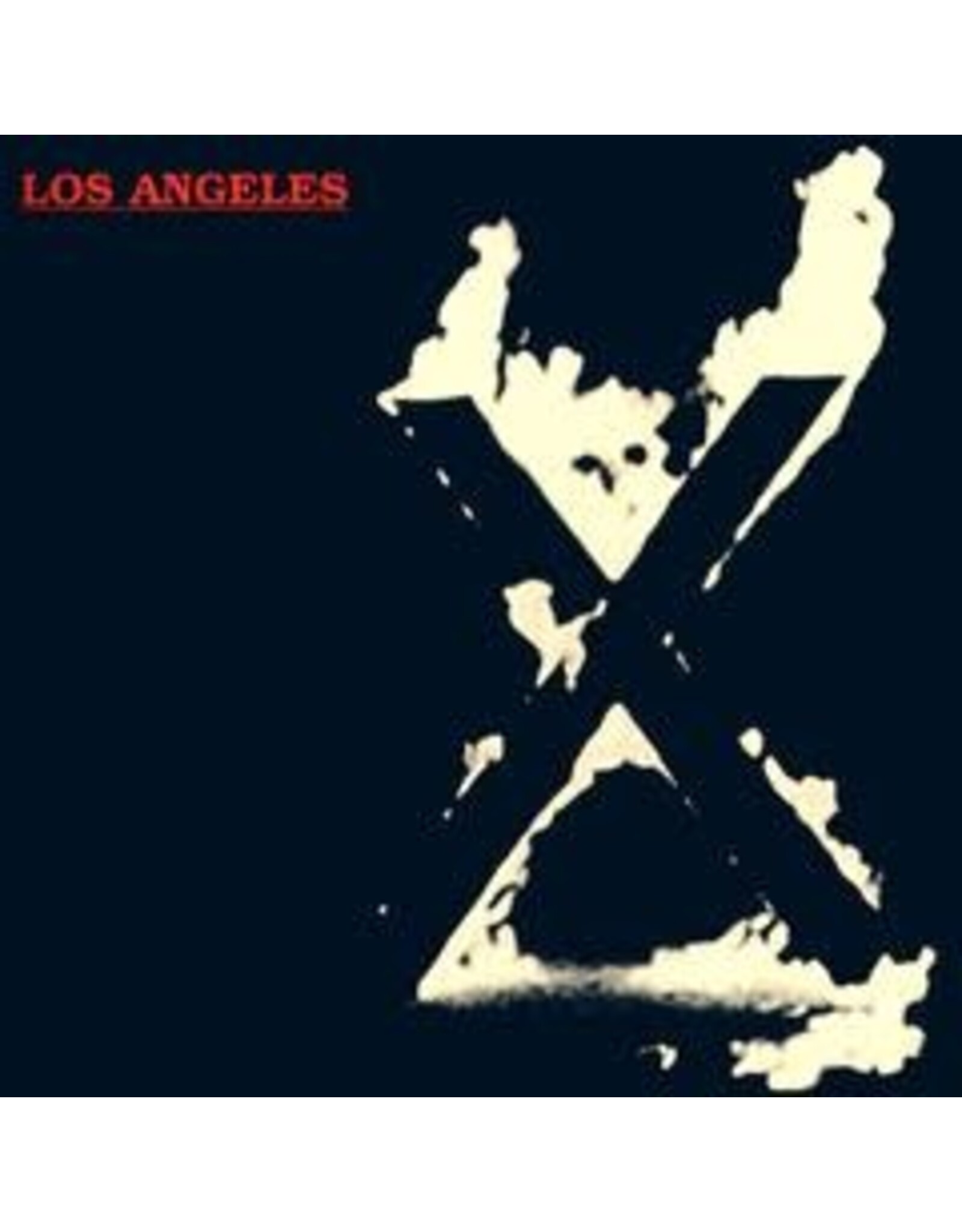 X / Los Angeles